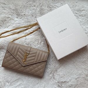 BRAND NEW YSL Crossbody bag